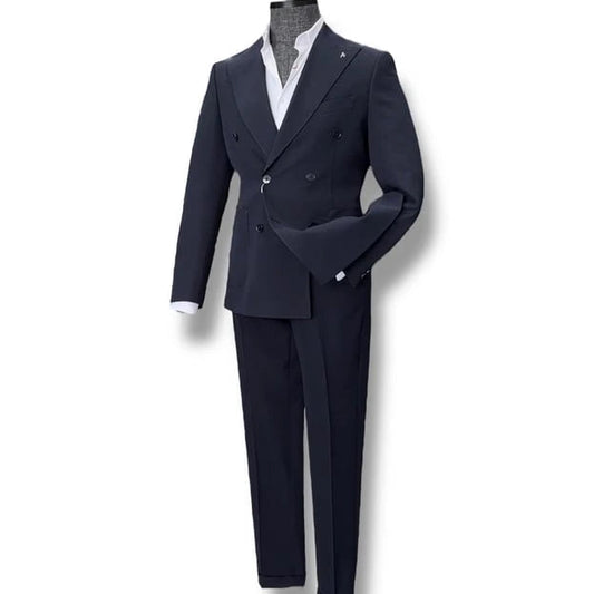 Costume Bleu Nuit Rivoli