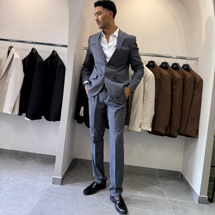 Classique Gris Roncenni