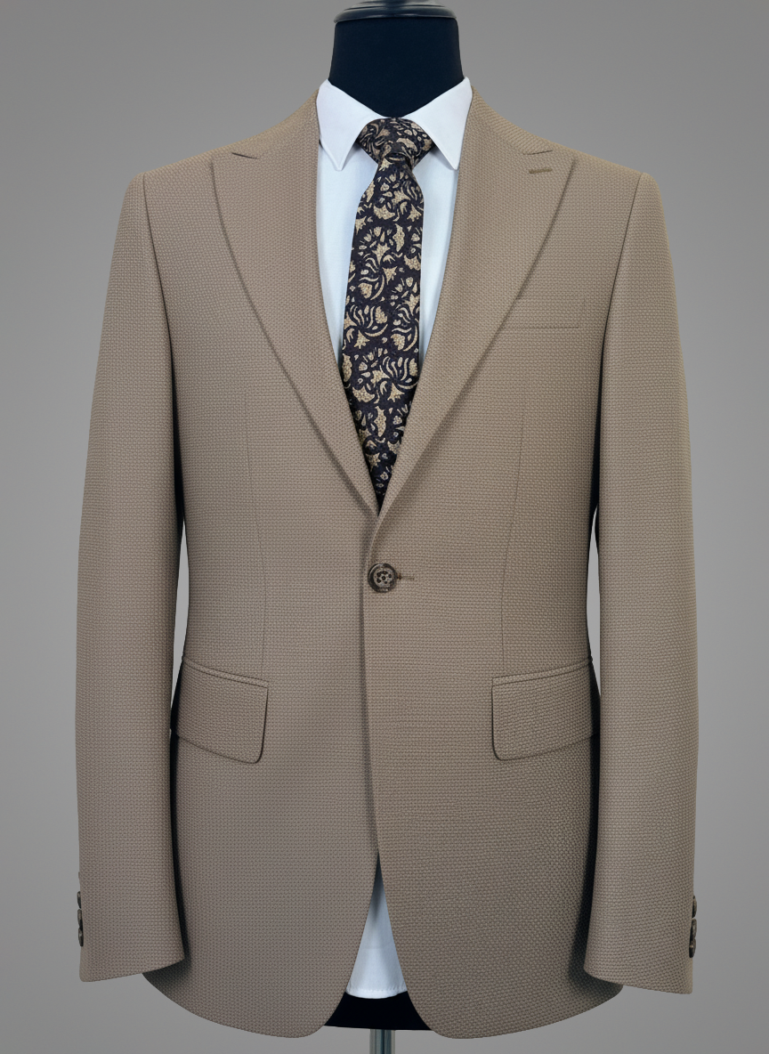 Costume Brun Lafayette