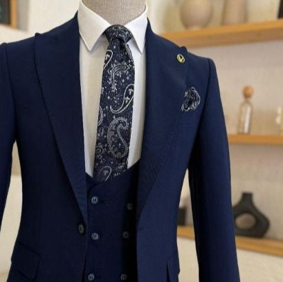 Set Royal Navy Prestige